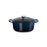 Le Creuset Signature Round Casserole 24cm - Nuit