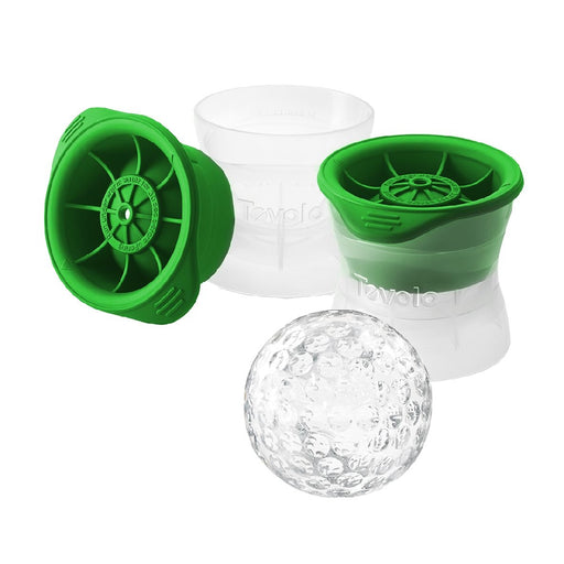 Tovolo Ice Mould Set of 2 - Golf Ball