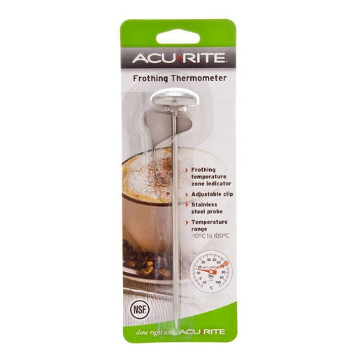 Acurite Milk Frothing Thermometer - Kitchen Antics