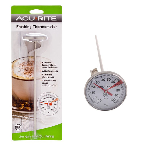 Acurite Milk Frothing Thermometer - Large - Kitchen Antics