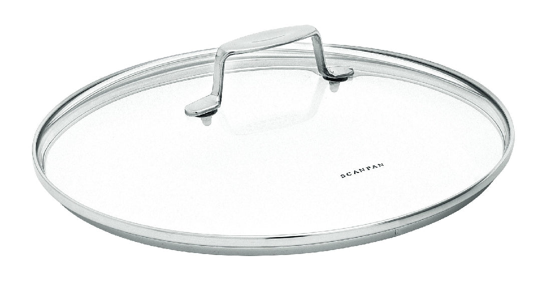 Scanpan Impact Glass Lid 24cm - Kitchen Antics