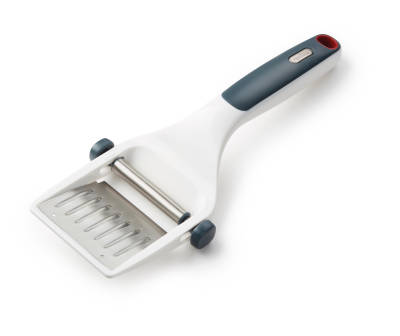 Zyliss Dial & Slice Cheese Slicer