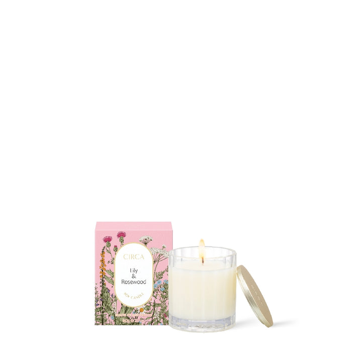 Circa Candle 60g - Mothers Day - Lily & Rosewood - Kitchen Antics