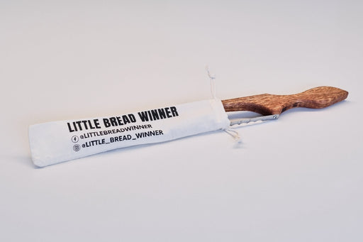 Little Bread Winner - Bread Saw Right - Kitchen Antics