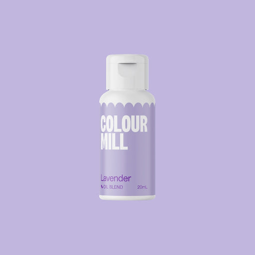 Colour Mill Oil 20ml - Lavender - Kitchen Antics
