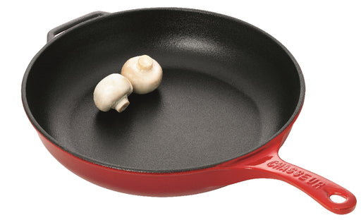 Chasseur Frypan 28cm - Inferno Red