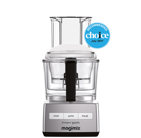 Magimix 3200XL with Blender Mix - Matt - Kitchen Antics
