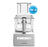 Magimix 4200XL with Blender Mix - White - Kitchen Antics