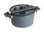 WOLL Diamond Active Lite Fix Handle Induction Lo Pre Pot 24cm 5L With Lid Gift Boxed - Kitchen Antics