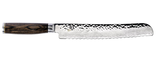 Shun Premier Bread Knife 23cm - Kitchen Antics
