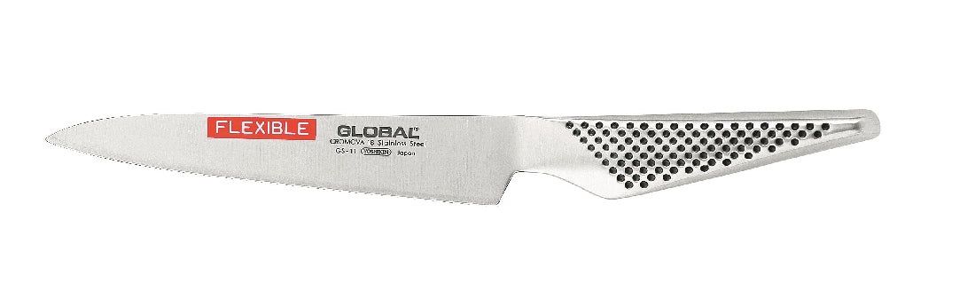 Global Utility Knife 15cm (GS-11) - Kitchen Antics