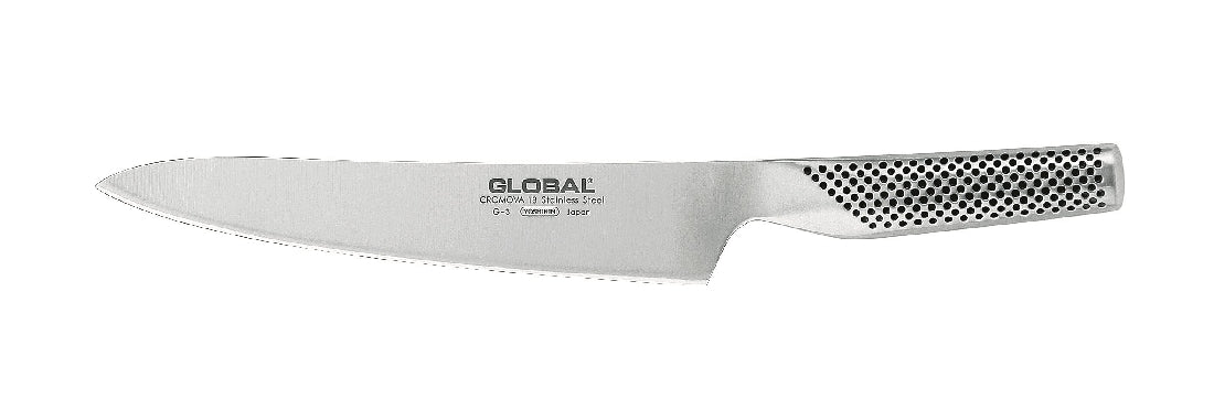 Global Carving 21cm (G-3)