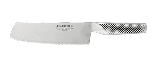 Global Vegetable Knife 18cm (G-5) - Kitchen Antics