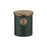 Typhoon Living Coffee Canister 1.0lt - Green