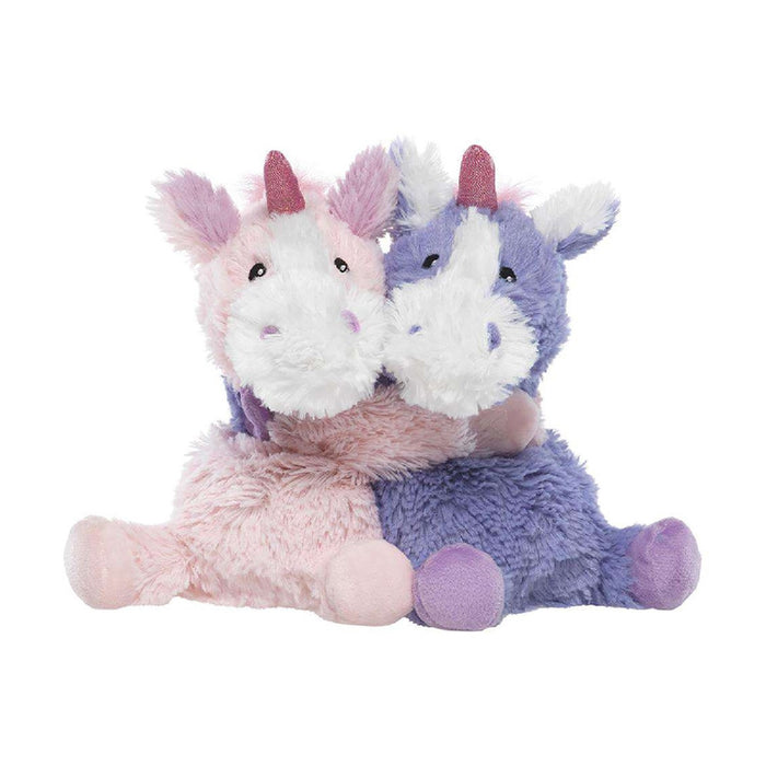 Warmies - Warm Hugs Unicorn