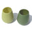 Porter Green Stemless - Sage/Olive - Kitchen Antics