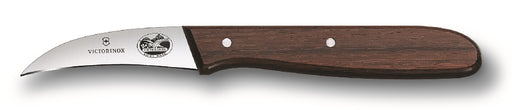Victorinox Rosewood Handle Shaping Knife 6cm - Kitchen Antics
