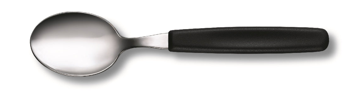 Victrorinox Tablespoon - Black - Kitchen Antics