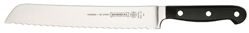 Mundial Bread Knife 20cm - Kitchen Antics