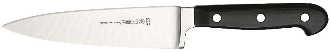 Mundial Cooks Knife 15cm - Kitchen Antics