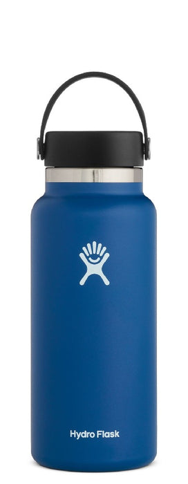 Hydro Flask Hydration Wide 32oz 2.0 - Cobalt - Kitchen Antics