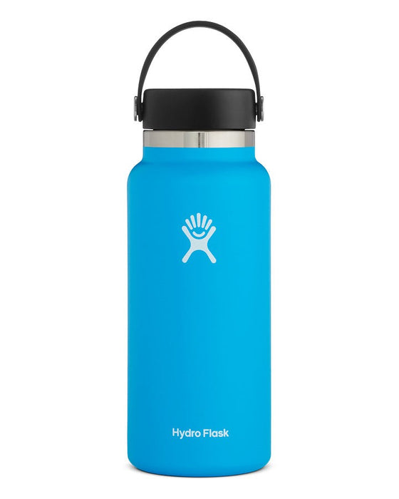 Hydro Flask Hydration Wide 32oz 2.0 - Pacific