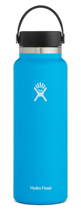Hydro Flask Hydration Wide 40oz 2.0 - Pacific