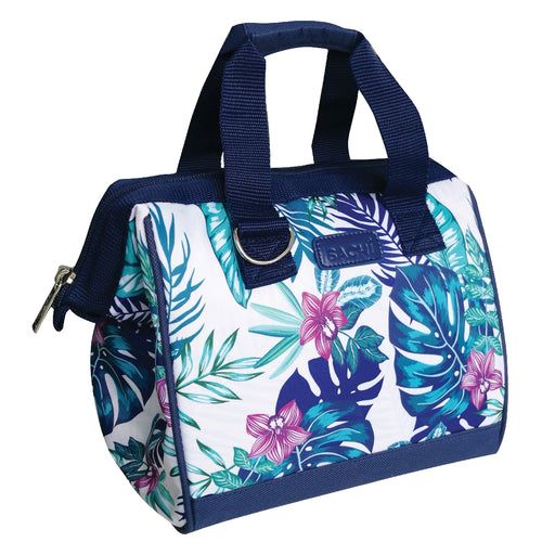 Sachi Insulated Lunch Bag - Tropical Paradise - Kitchen Antics