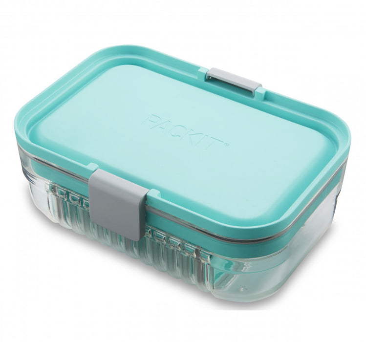 Packit Mod Lunch Bento - Mint