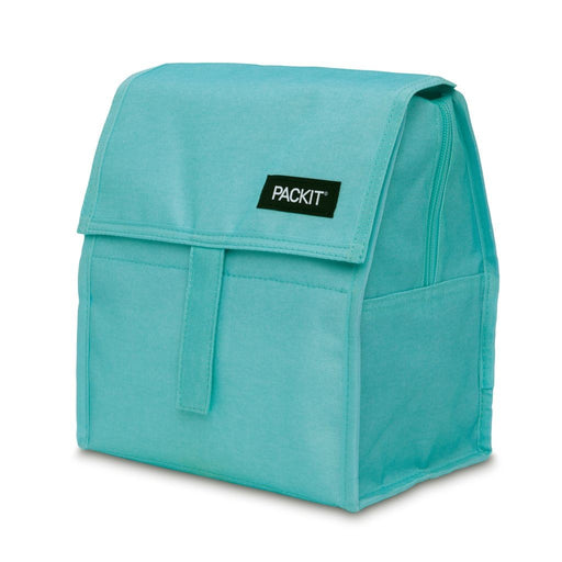 Packit Freezable Lunch Bag - Mint - Kitchen Antics