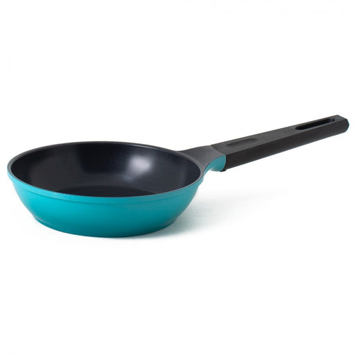 Neoflam Amie Fry Pan Induction 20cm - Turquoise - Kitchen Antics