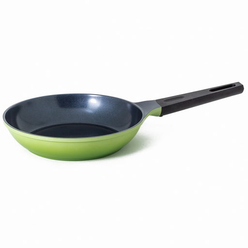Neoflam Amie Fry Pan Induction 24cm - Green - Kitchen Antics