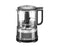 KitchenAid Mini Food Processor 3.5 Cup - Contour Silver - Kitchen Antics