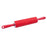 Sil-Pin Silicone Rolling Pin - Red
