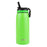 Oasis S/S Insulated Sports Bottle w/Sipper 780ml - Neon Green - Kitchen Antics