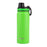 Oasis S/S Insulated Sports Bottle w/Screw Cap 550ml - Neon Green - Kitchen Antics