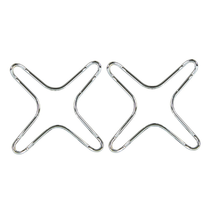 Avanti Gas Stove Ring Reducer/Trivet 2pc - Kitchen Antics