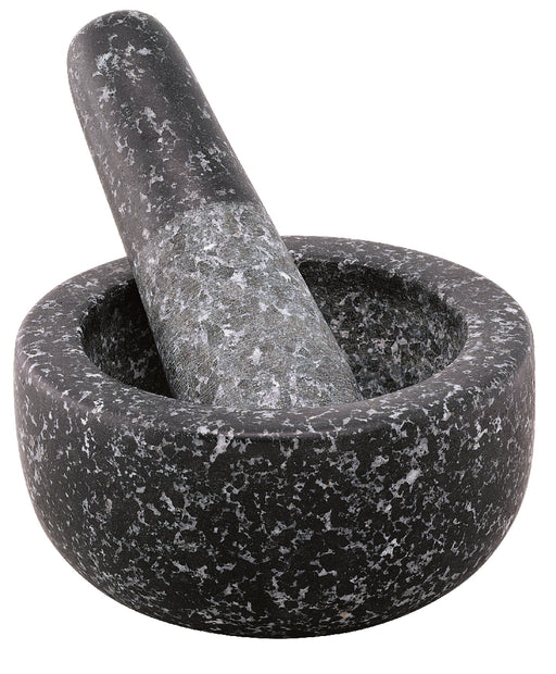 Avanti Granite Mortar & Pestle - 10cm - Kitchen Antics
