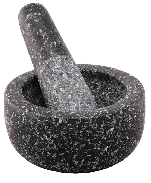 Avanti Granite Mortar & Pestle - 10cm