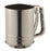 Avanti Stainless Steel Flour Sifter - 3 Cup - Kitchen Antics