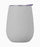 Avanti Insulated Wine Tumbler 300ml - Dove Grey - Kitchen Antics