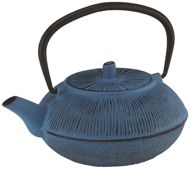 Avanti Straw Cast Iron Teapot - 800ml - Kitchen Antics