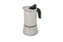 Avanti Inox Espresso Coffee Maker 4 Cup/400ml - Kitchen Antics