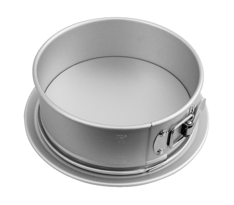 Bakemaster Springform Pan 22.5x7.5cm - Kitchen Antics