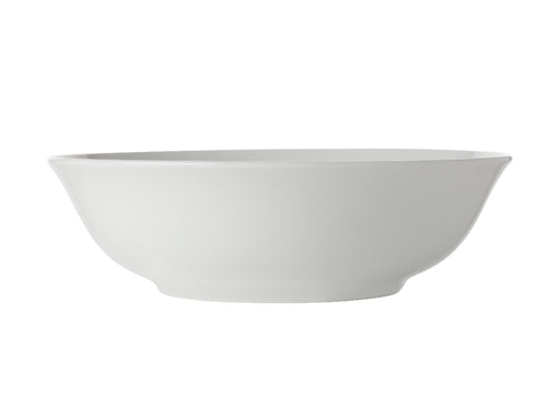MW White Basics Soup/Pasta Bowl 20cm - Kitchen Antics