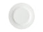 MW White Basics Rim Side Plate 19cm