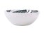MW Panama Bowl 16cm White & Grey - Kitchen Antics