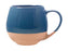 MW Eclipse Snug Mug 450ML Teal - Kitchen Antics