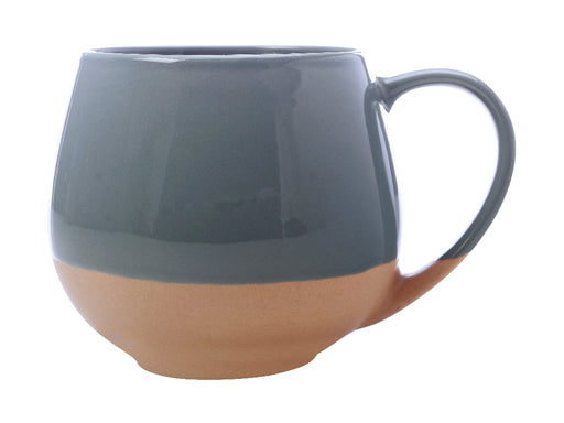 MW Eclipse Snug Mug 450ML Grey - Kitchen Antics
