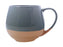MW Eclipse Snug Mug 450ML Grey
